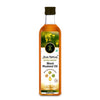 Jiva Tattva Black Mustard Oil 1L bottle